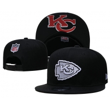 NFL Kansas City Chiefs Hats-912