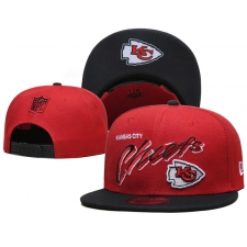 NFL Kansas City Chiefs Hats-914