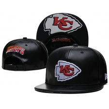 NFL Kansas City Chiefs Hats-916