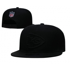 NFL Kansas City Chiefs Hats-917