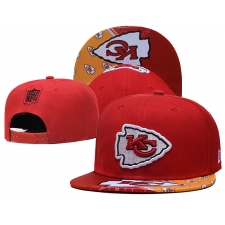 NFL Kansas City Chiefs Hats-918