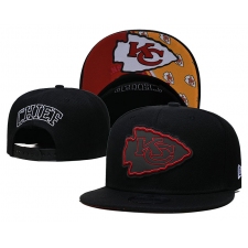 NFL Kansas City Chiefs Hats-920
