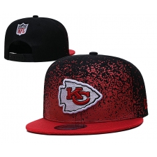 NFL Kansas City Chiefs Hats-921