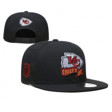 NFL Kansas City Chiefs Hats-923