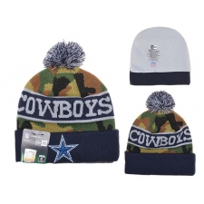 NFL Dallas Cowboys Stitched Knit Beanies 014