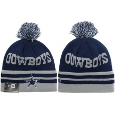NFL Dallas Cowboys Stitched Knit Beanies 020