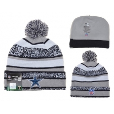 NFL Dallas Cowboys Stitched Knit Beanies 026