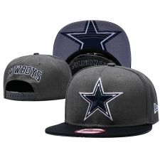 NFL Dallas Cowboys Stitched Snapback Hats 018