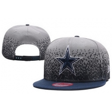 NFL Dallas Cowboys Stitched Snapback Hats 034
