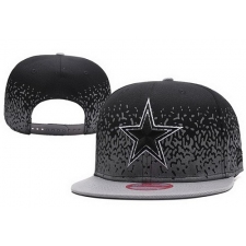 NFL Dallas Cowboys Stitched Snapback Hats 035