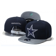 NFL Dallas Cowboys Stitched Snapback Hats 041