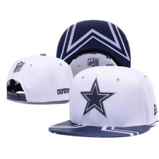NFL Dallas Cowboys Stitched Snapback Hats 042