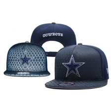 NFL Dallas Cowboys Stitched Snapback Hats 043