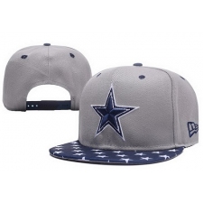 NFL Dallas Cowboys Stitched Snapback Hats 060
