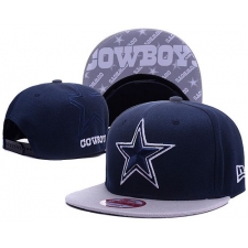 NFL Dallas Cowboys Stitched Snapback Hats 096