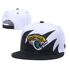 Jacksonville Jaguars Hats 001