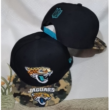 NFL Jacksonville Jaguars Hats-905