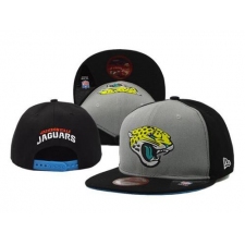 NFL Jacksonville Jaguars Stitched Snapback Hats 023