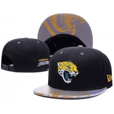 NFL Jacksonville Jaguars Stitched Snapback Hats 026
