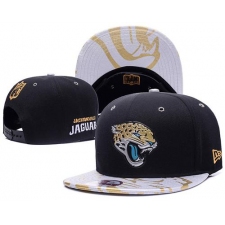 NFL Jacksonville Jaguars Stitched Snapback Hats 027