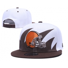 NFL Cleveland Browns Hats-901