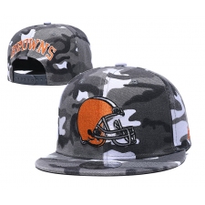 NFL Cleveland Browns Hats-902