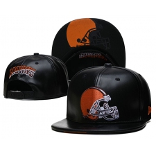 NFL Cleveland Browns Hats-904