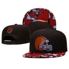 NFL Cleveland Browns Hats-907