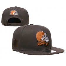 NFL Cleveland Browns Hats-909