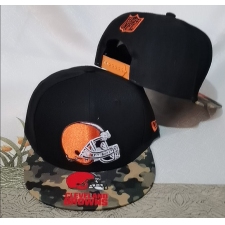NFL Cleveland Browns Hats-910