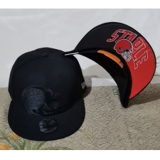 NFL Cleveland Browns Hats-911
