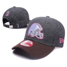 NFL Cleveland Browns Stitched Snapback Hats 015