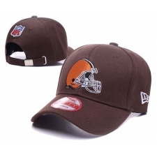 NFL Cleveland Browns Stitched Snapback Hats 016