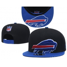 Buffalo Bills Hats 002