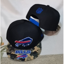 NFL Buffalo Bills Hats-001