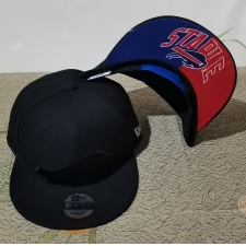 NFL Buffalo Bills Hats-002