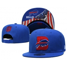 NFL Buffalo Bills Hats 005