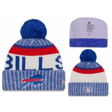 NFL Buffalo Bills Stitched Knit Beanies 001