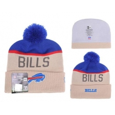 NFL Buffalo Bills Stitched Knit Beanies 008