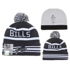 NFL Buffalo Bills Stitched Knit Beanies 010