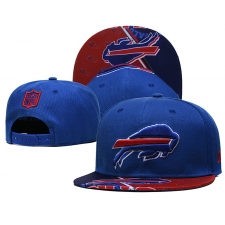NFL Buffalo Bills Stitched Snapback Hats 002