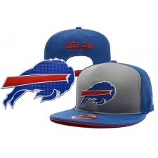NFL Buffalo Bills Stitched Snapback Hats 029
