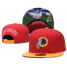 NFL Washington Redskins Hats 005