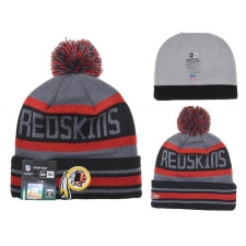 NFL Washington Redskins Stitched Knit Beanies 013