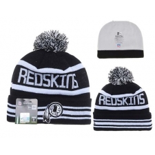 NFL Washington Redskins Stitched Knit Beanies 014