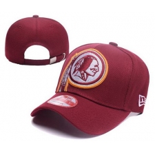 NFL Washington Redskins Stitched Snapback Hats 032
