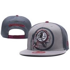 NFL Washington Redskins Stitched Snapback Hats 037