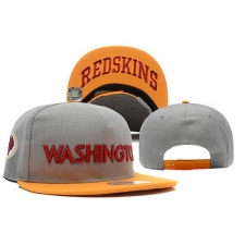 NFL Washington Redskins Stitched Snapback Hats 040