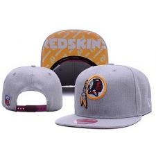 NFL Washington Redskins Stitched Snapback Hats 041