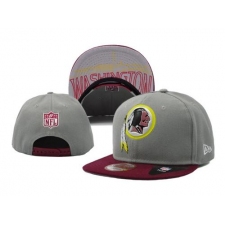 NFL Washington Redskins Stitched Snapback Hats 042